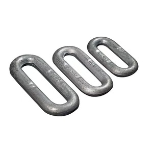 OEM Galvanized Iron PH Extension <b>Bar</b> for Medium Voltage Overhead Lines - Product Image 2