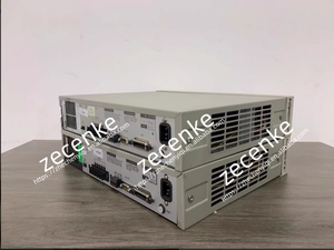 HP Agilent/keysight 6634B ไฟฟ้ากระแสตรงแหล่งจ่ายไฟ0-100V 1A 1ชิ้น - Product Image 3