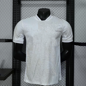 Venta al por mayor Fans Player Version Sports Wear Shirt 25/26 <span class=keywords><strong>De</strong></span> <span class=keywords><strong>Bruyne</strong></span> Soccer Jersey Maillot <span class=keywords><strong>De</strong></span> Football Maglietta Da Calcio - Product Image 2