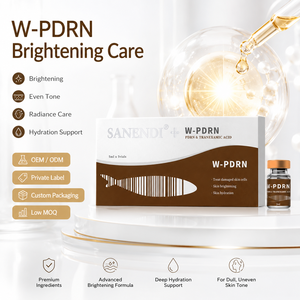 เซรั่ม PDRN บำรุงผิวหน้า ฟื้นฟูผิวหน้า สำหรับทุกเพศ ด้วยส่วนผสม PDRN - Product Image 4