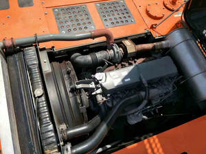 HITACHI ZX350H รถขุดใช้แล้ว35ตัน ZAXIS350ไฮดรอลิก - Product Image 4