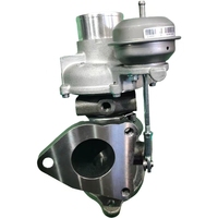 Penjualan Langsung Dari Pabrik CS95 2.0T JQP53 1118010-A02-AA Turbocharger untuk Mesin Changan New Turbo Boost Control JL486ZQ3