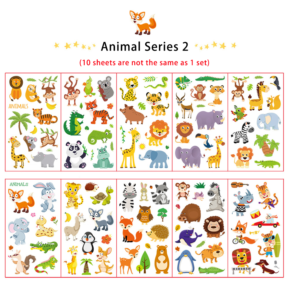 animale 2