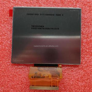 หน้าจอ LCD ขนาดเล็ก 3.5 นิ้ว รุ่น TM035KDH04-09 สำหรับอุปกรณ์เครื่องมือพกพา ของแท้ มีสินค้าในสต็อก - Product Image 2