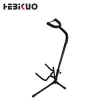Factory Direct Professional J-31B Guitar Stand for Stage - Stringed Instruments Accessories