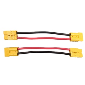 제조업체 고전압 500V 320kWh 380kW 팩 에너지 저장 리튬 이온 배터리 케이블 (태양광 시스템 발전소용) - Product Image 4