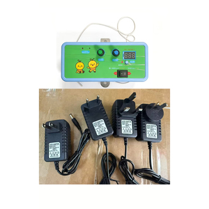 Contrôleur électronique de <span class=keywords><strong>hamac</strong></span> de bébé de Malaisie oscillateur électronique de berceau de bébé avec des ressorts - Product Image 2