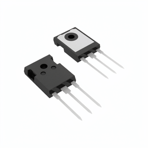 ชิ้นส่วนวงจรอิเล็กทรอนิกส์ IXGH32N60C TO-247-3 ทรานซิสเตอร์ของแท้ - Product Image 1