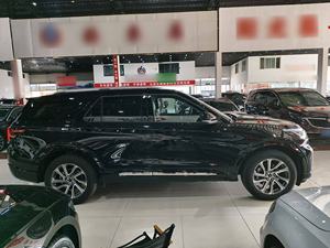 二手车 低里程 汽油 <span class=keywords><strong>2.3</strong></span> SUV 四驱 5座 - Product Image 2