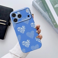 Coque rigide pour téléphone portable One Piece Can Be Delivered Film pour iPhone 17 16 Pro Max 15 13 14, prise en charge de la personnalisation en gros
