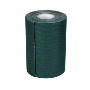 Ruban de gazon synthétique auto-adhésif professionnel-Couture flexible de qualité supérieure pour terrains de football, terrains de golf et arrière-cours - Product Image 1