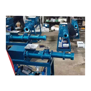 MK chân không Pug Mill máy cho bùn và gốm nhỏ thép không gỉ trộn khuấy Máy gốm đất sét - Product Image 6