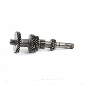 Sunupmaster Daihatsu Auto Transmission Counter <b>Gear</b> (Model 33421-87542) 24T/13T/12T/23T/30T/35T Teeth SCM415 HRC60-62 1000 <b>Box</b> - Product Image 2