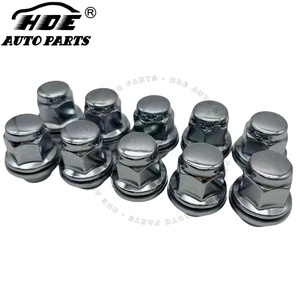 90084-94001 90942-01083 90942-01045 Tuerca de Rueda al por Mayor para HYUNDAI GENESIS - Product Image 2