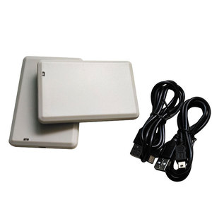 Độ chính xác cao 900 MHz iso18000 6C <span class=keywords><strong>UHF</strong></span> USB <span class=keywords><strong>RFID</strong></span> Máy tính để bàn đọc/Nhà Văn - Product Image 1