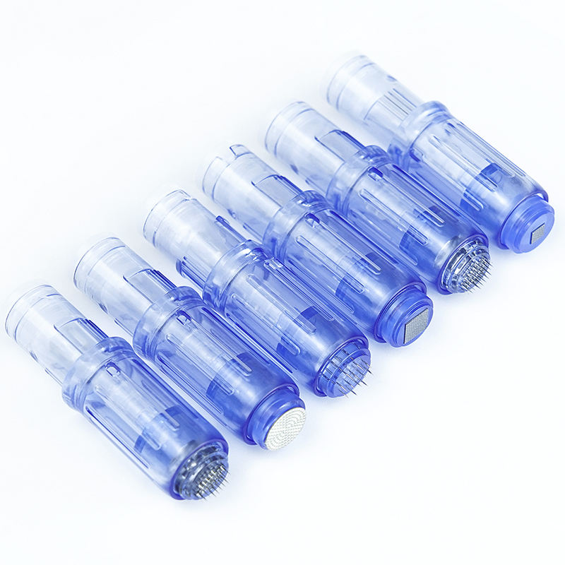 Derma Pen MTS Professional Microneedling PMU Tools