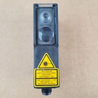 Sensor Fotoeléctrico SICK 1058174 WL9L-3P2232, Rango de Detección de 12 m, Salida PNP, Conexión M8 de 4 Pines