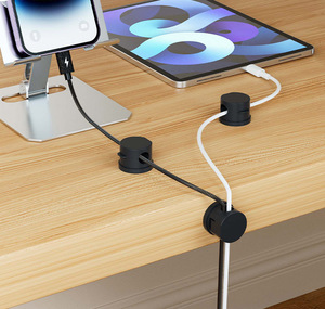 Chất lượng cao tùy chỉnh xoay Cáp chủ 360 nam châm - Product Image 5