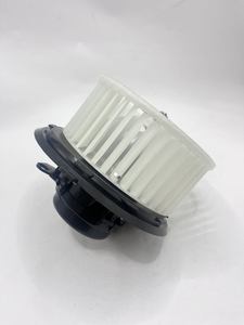 Moteur de soufflerie de climatisation pour excavatrice E305.5 E306e2 E307e E308.5e - Product Image 4