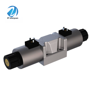 Bobine à commande manuelle AH4_6 AH4D62A-R AH4Z62a/r AH4D101a/f Manuelle NG6 - Product Image 4