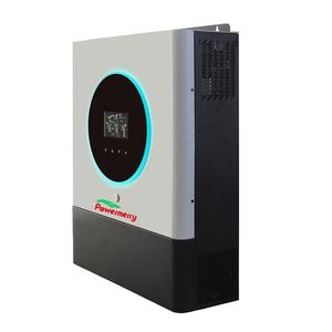 11kW Lithium-Batterie für Heimenergiespeicherung Kompatibel mit Reiner Sinuswelle Smart MPPT Zuverlässiger Hybrid-Wechselrichter für Notstromversorgung - Product Image 3