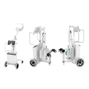 Appareil de radiographie portable à écran tactile IN-8KW de 10,4 pouces, 8 kW, pour <span class=keywords><strong>clinique</strong></span> et <span class=keywords><strong>radiologie</strong></span> - Product Image 1