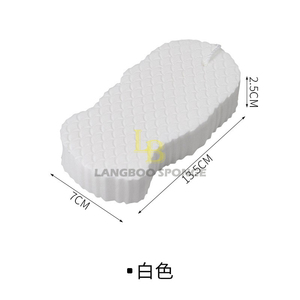 Adecuado para bañarse, frotar y purificar la esponja de PVA - Product Image 3