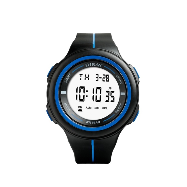 NEW Style MINGRUI 2150 Children Watch Fashion Electronic Watch Sport Waterproof Digital Student Watch Relojes