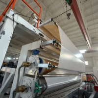 PVC-Bodenbelag-Herstellungsmaschine PVC-Teppich Holzplanken Vinyl-Bodenmatte Rollenherstellungsmaschine Extruder