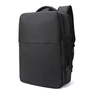 Business <b>Backpack</b> 17.3 Inch Laptop Bag Large Capacity Multi Functional Travel <b>Backpack</b> For <b>Men</b> And Women - Product Image 2