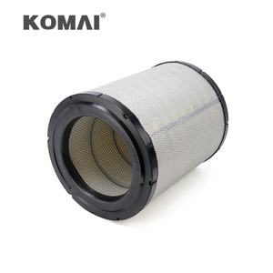 Cartucho de Filtro de Aire KOMAI 6I-2507 P 52-9294 P 53-2507 AF 25288 M RS 3512 1327166 para D9R - Product Image 2