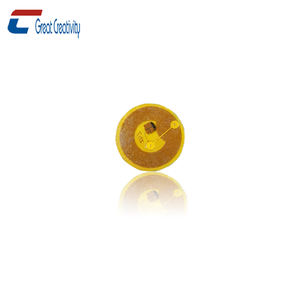 10 TC قابل للبرمجة NFC NTAG213/ NTAG216 علامة صغيرة FPC RFID ملصق رقاقة NTAG213 علامة RFID صغيرة - Product Image 6