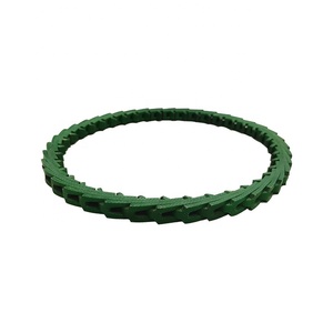 T Link V เข็มขัดเหมือนกับ Fenner's NUT Orange Link V เข็มขัดพอลิยูรีเทน - Product Image 2