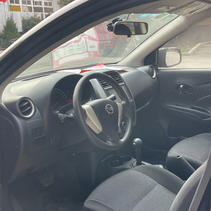 <span class=keywords><strong>Nissan</strong></span> Sunny 1.5L Usata con Cambio Automatico, Guida a Sinistra, Pneumatici R15, Sedili in Tessuto, Telecamera Posteriore - Seconda Mano - Product Image 6