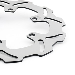 Rotor de disque de frein avant pour <span class=keywords><strong>Yamaha</strong></span> YZ <span class=keywords><strong>WR</strong></span> 125 250/F 426F <span class=keywords><strong>450F</strong></span> pour Suzuki RM 125 - Product Image 4