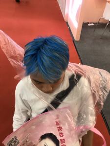 Vente d'usine, <span class=keywords><strong>spray</strong></span> colorant pour <span class=keywords><strong>cheveux</strong></span> à paillettes lavable, temporaire, pour <span class=keywords><strong>Halloween</strong></span>, Noël, fête - Product Image 6