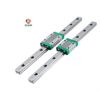 Guide linéaire alternatif MGN9 MGN9C, rail coulissant miniature de précision fabriqué en Chine, unité complète
