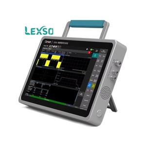 Analyseur de signal IoT Ceyear 5292a, générateur, résolution de fréquence 1,5 GHz, test RF 5G NR, OEM personnalisé Lexso - Product Image 2