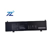 Batterie d'ordinateur portable C41N2013 pour ROG Strix G15 G513Q GQY G17 G713QR H5600QM Notebook 15.4V 90Wh