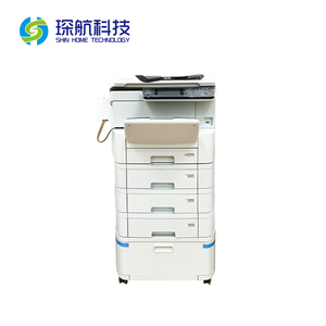 เครื่องพิมพ์ A3 คุณภาพสูง ออลอินวัน มือสอง รุ่น Epson WF-C8690a สำหรับสำนักงานธุรกิจ - Product Image 1