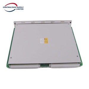 Module de surveillance de température à 16 canaux, Original, nouveau, 3500/65-01-01 145988-02 + 172103-01, en Stock, expédition rapide - Product Image 4