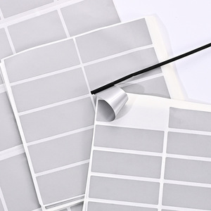 Mã <span class=keywords><strong>QR</strong></span> chống hàng giả phủ thẻ cào Sáng Tạo Bạc thưởng đầu phim Sticker may mắn vẽ dính Sticker - Product Image 1
