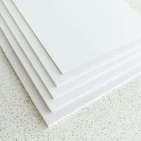 Fabricants de panneaux de mousse en pvc Alands, prix des panneaux de forex en pvc, panneaux de mousse en pvc haute densité