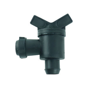 Robinet d'angle réglable <span class=keywords><strong>de</strong></span> 25 mm à trou ouvert, raccord <span class=keywords><strong>de</strong></span> <span class=keywords><strong>tuyau</strong></span> <span class=keywords><strong>de</strong></span> jardin pour l'irrigation agricole - Product Image 1