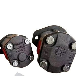 อะไหล่เครื่องจักรก่อสร้าง  GHP1A-D-9-FG  GHP2A-D-13-FG ปั๊มเกียร์ - Product Image 5