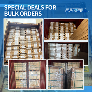 Panel de Partición de PVC de Instalación Rápida a <span class=keywords><strong>Precio</strong></span> de Mayoreo, Panel de PVC para Hoteles y Apartamentos, Diseño Moderno - Product Image 6