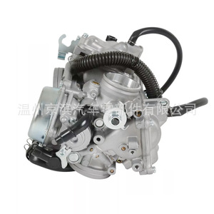 Carburador para Kawasaki VT750 ACE 750 VT750C 1998 2003, pieza de repuesto para motocicleta de dos cilindros - Product Image 3