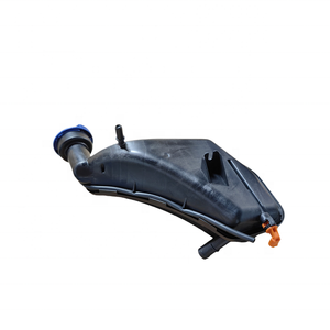 Tanque de Expansión de Refrigerante TCRB <span class=keywords><strong>Gine</strong></span> Parts 97010615103 para Porsche Panamera BF0426720166 - Product Image 2