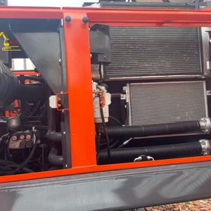 Escavatore Usato <span class=keywords><strong>Doosan</strong></span> Dx300lc, Macchinario Pesante per Movimento Terra, Escavatore Cingolato <span class=keywords><strong>Doosan</strong></span> - Product Image 4