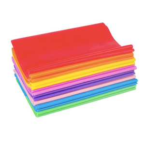 Accessoires de Fitness bande de résistance plate sans Latex bandes de Yoga extensible - Product Image 2